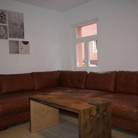 Gonsenheim - 3-Zimmer-Haus - Max. 5 Personen Mainz Exterior foto
