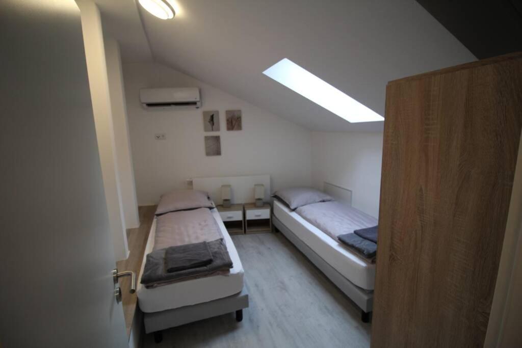 Gonsenheim - 3-Zimmer-Haus - Max. 5 Personen Mainz Exterior foto